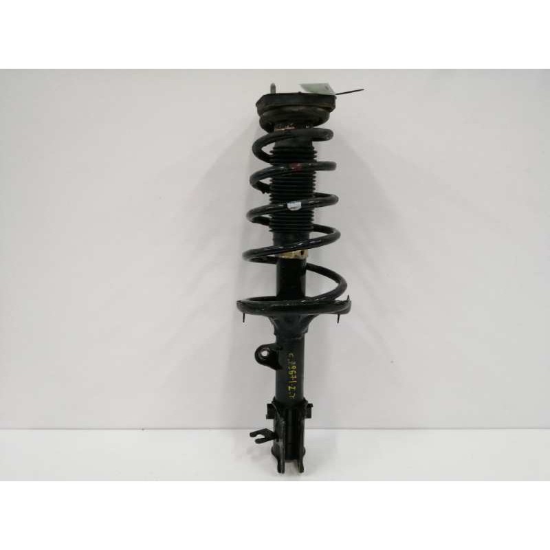 Recambio de amortiguador trasero izquierdo para kia sportage 2.0 turbodiesel cat referencia OEM IAM 553512E501  