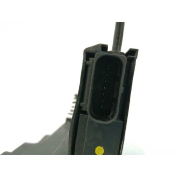 Recambio de cerradura puerta delantera derecha para citroën c4 picasso 1.6 blue-hdi fap referencia OEM IAM 9810310280  