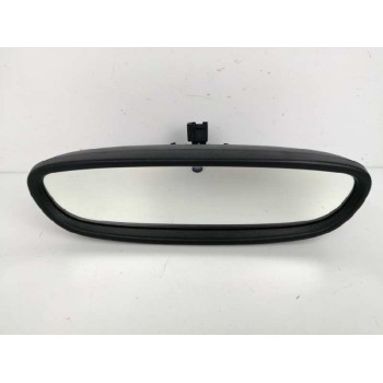 Recambio de espejo interior para bmw serie 1 lim. (f20) 1.6 16v referencia OEM IAM 9256134 9053104000 