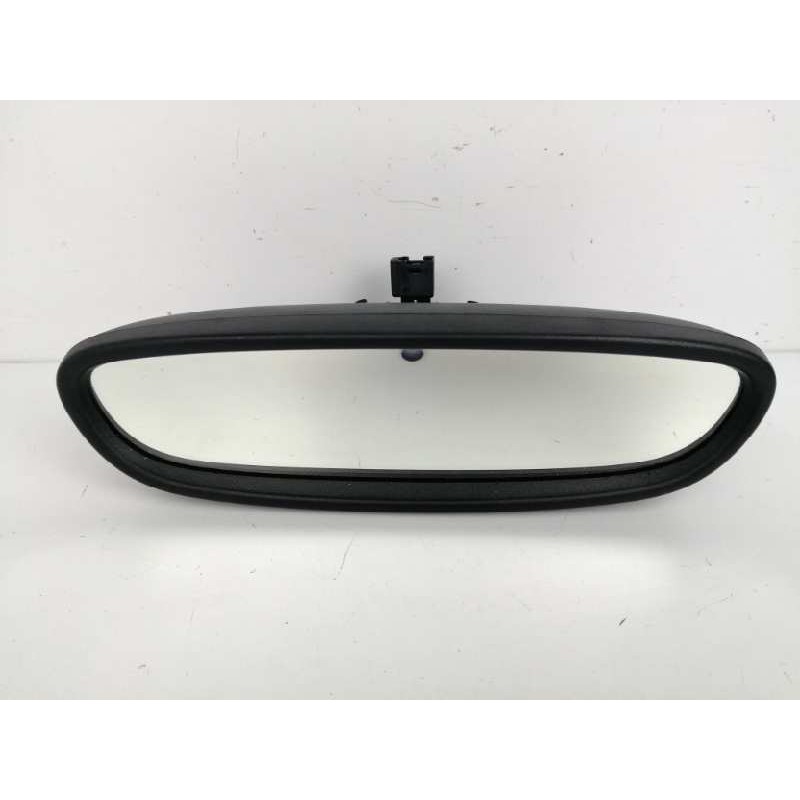 Recambio de espejo interior para bmw serie 1 lim. (f20) 1.6 16v referencia OEM IAM 9256134 9053104000 