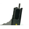 Recambio de cerradura puerta delantera derecha para citroën c4 picasso 1.6 blue-hdi fap referencia OEM IAM 9810310280  