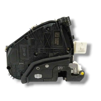 Recambio de cerradura puerta trasera izquierda para audi q2 (gab, gag) 35 tfsi referencia OEM IAM 4G0839015L  
