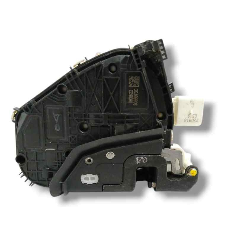 CERRADURA PUERTA TRASERA IZQUIERDA