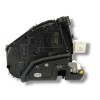 Recambio de cerradura puerta trasera izquierda para audi q2 (gab, gag) 35 tfsi referencia OEM IAM 4G0839015L  