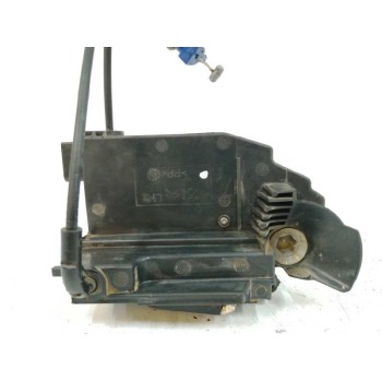 Recambio de cerradura puerta delantera izquierda para citroën c4 picasso 1.6 blue-hdi fap referencia OEM IAM 9810310380  