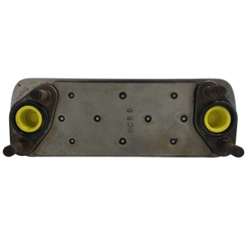 Recambio de enfriador aceite motor para hyundai h1 travel comfort referencia OEM IAM   