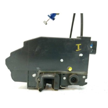 Recambio de cerradura puerta delantera izquierda para citroën c4 picasso 1.6 blue-hdi fap referencia OEM IAM 9810310380  