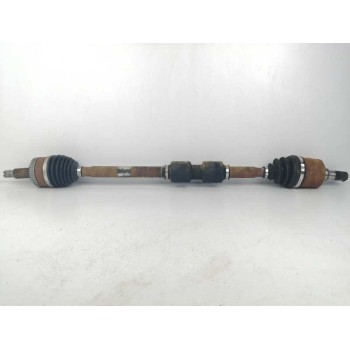 TRANSMISION DELANTERA DERECHA 