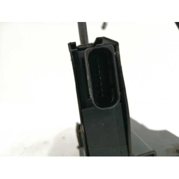 Recambio de cerradura puerta delantera izquierda para citroën c4 picasso 1.6 blue-hdi fap referencia OEM IAM 9810310380  