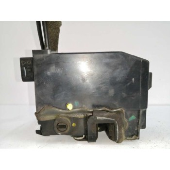 Recambio de cerradura puerta trasera derecha para citroën c4 picasso 1.6 blue-hdi fap referencia OEM IAM 9810310780  