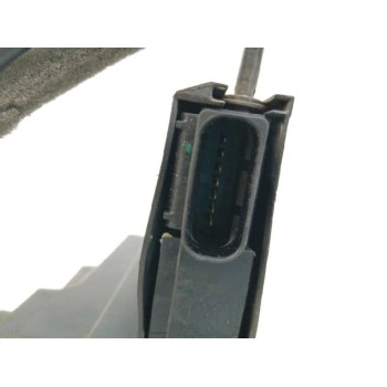 Recambio de cerradura puerta trasera derecha para citroën c4 picasso 1.6 blue-hdi fap referencia OEM IAM 9810310780  