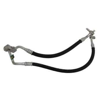 Recambio de tubos aire acondicionado para opel frontera b (u99) 2.2 dti (6b_66, 6b_76) referencia OEM IAM 91158119  