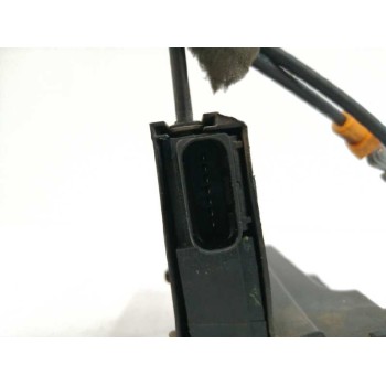 Recambio de cerradura puerta trasera izquierda para citroën c4 picasso 1.6 blue-hdi fap referencia OEM IAM 9810310880  