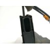 Recambio de cerradura puerta trasera izquierda para citroën c4 picasso 1.6 blue-hdi fap referencia OEM IAM 9810310880  
