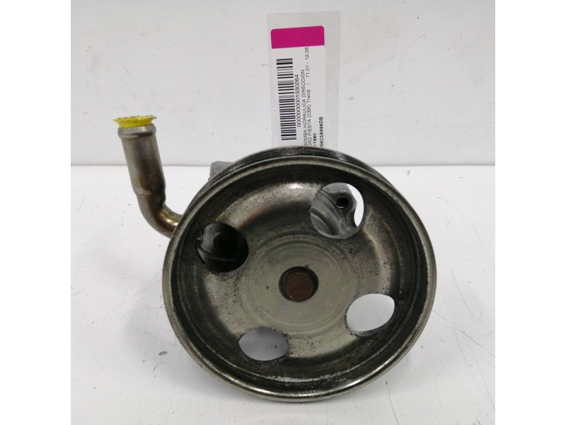 Recambio de bomba direccion para ford fiesta (cbk) trend referencia OEM IAM   