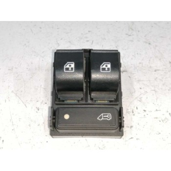 Recambio de mando elevalunas delantero izquierdo para fiat ducato furgón 35 (290) 150 multicab (rs: 3000 mm) (l1h1) referencia O