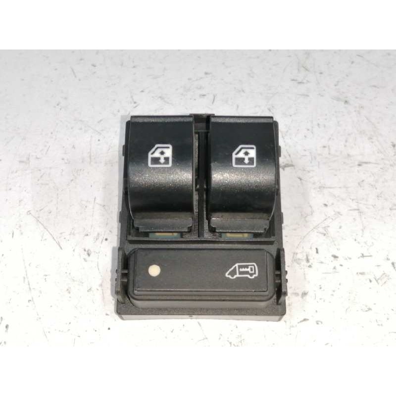 Recambio de mando elevalunas delantero izquierdo para fiat ducato furgón 35 (290) 150 multicab (rs: 3000 mm) (l1h1) referencia O