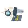 Recambio de motor elevalunas trasero izquierdo para seat toledo (5p2) sport-up referencia OEM IAM 5P0839461A 1K0959703E 