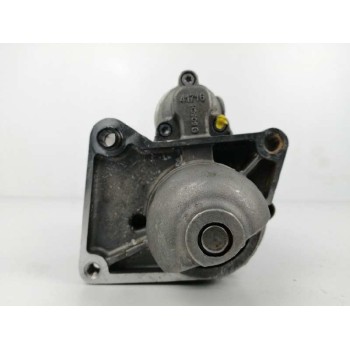 Recambio de motor arranque para peugeot 3008 gt line referencia OEM IAM 9830507480 0001179031 