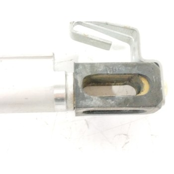 Recambio de amortiguadores maletero / porton para peugeot 307 cc (s1) 2.0 16v cat referencia OEM IAM 1540030G HIDRAULICO 