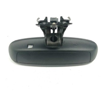 Recambio de espejo interior para bmw serie 1 lim. (f20) 1.6 16v referencia OEM IAM 9256134 9053104000 