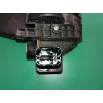 Recambio de cerradura maletero / porton para citroën c-elysee (dd_) 1.6 bluehdi 100 referencia OEM IAM 9151487499  