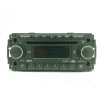 Recambio de sistema audio / radio cd para jeep compass 2.4 16v cat referencia OEM IAM P05064067AG  