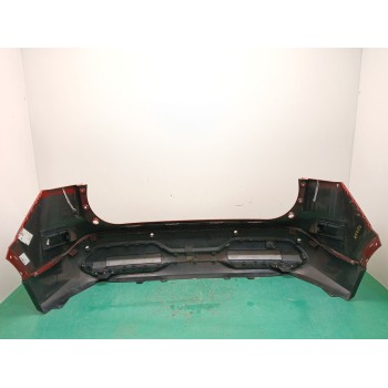 Recambio de paragolpes trasero para nissan qashqai iii (j12) 1.3 dig-t referencia OEM IAM 148159172  850B26UA0A