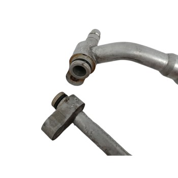 Recambio de tubos aire acondicionado para opel frontera b (u99) 2.2 dti (6b_66, 6b_76) referencia OEM IAM 91158119  