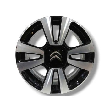 Recambio de llanta para citroën c3 aircross 1.2 12v e-thp / puretech referencia OEM IAM 13469363 16X6,5J IS20 4H 4X108