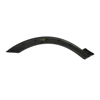 Recambio de aletin delantero derecho para chevrolet captiva 2.0 diesel cat referencia OEM IAM 96439704  