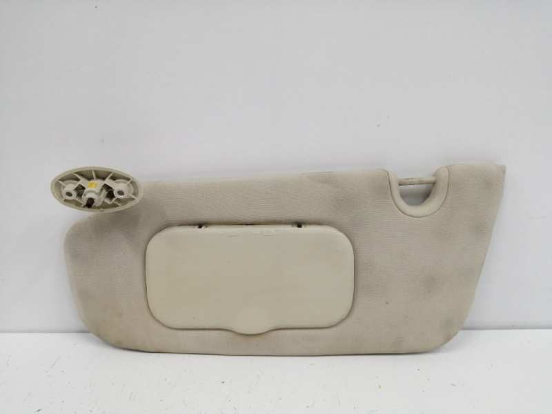 Recambio de parasol izquierdo para jeep compass 2.4 16v cat referencia OEM IAM Recambio de parasol izquierdo para jeep compass 2.4 16v cat referencia OEM IAM
