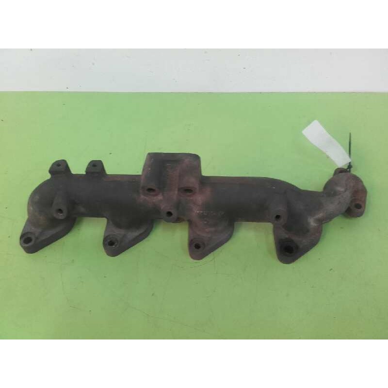 Recambio de colector escape para kia sorento 2.5 crdi ex referencia OEM IAM   