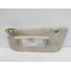 Recambio de parasol izquierdo para jeep compass 2.4 16v cat referencia OEM IAM   