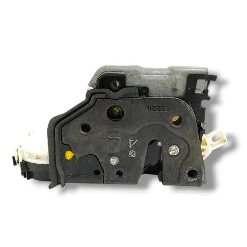 Recambio de cerradura puerta trasera derecha para audi q2 (gab, gag) 35 tfsi referencia OEM IAM 4G0839016L  