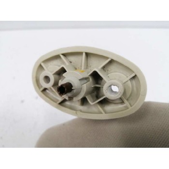Recambio de parasol izquierdo para jeep compass 2.4 16v cat referencia OEM IAM   
