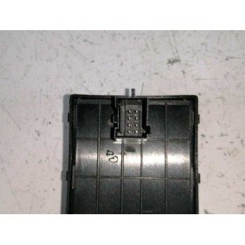 Recambio de mando elevalunas delantero izquierdo para fiat ducato furgón 35 (290) 150 multicab (rs: 3000 mm) (l1h1) referencia O