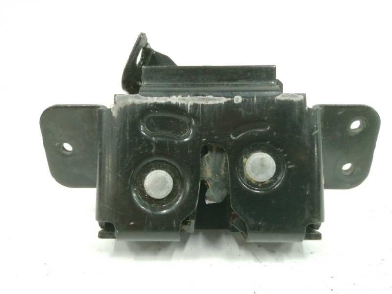 Recambio de cerradura maletero / porton para jeep compass 2.4 16v cat referencia OEM IAM 176ABA Recambio de cerradura maletero / porton para jeep compass 2.4 16v cat referencia OEM IAM 176ABA