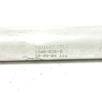 Recambio de amortiguadores maletero / porton para peugeot 307 cc (s1) 2.0 16v cat referencia OEM IAM 1540030G HIDRAULICO 