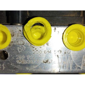 Recambio de abs para seat ibiza (kj1) 1.0 tsi referencia OEM IAM 2Q0614517AG 0265292096 