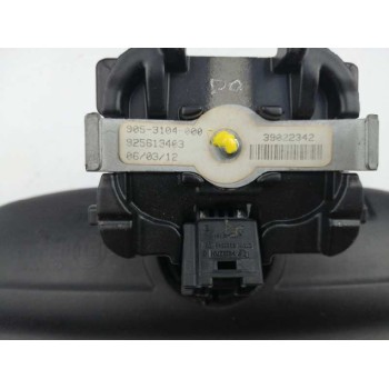 Recambio de espejo interior para bmw serie 1 lim. (f20) 1.6 16v referencia OEM IAM 9256134 9053104000 