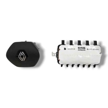 Recambio de salpicadero para renault megane e-tech suv ev60 referencia OEM IAM 681002103R 985101481R 985155575R