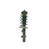 Recambio de amortiguador delantero derecho para peugeot 207 1.6 16v referencia OEM IAM   