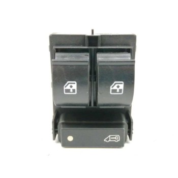 Recambio de mando elevalunas delantero izquierdo para fiat ducato furgón 35 (290) 150 multicab (rs: 3000 mm) (l1h1) referencia O