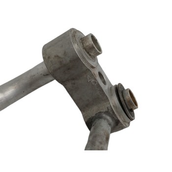 Recambio de tubos aire acondicionado para opel frontera b (u99) 2.2 dti (6b_66, 6b_76) referencia OEM IAM 91158119  