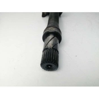 Recambio de transmision delantera derecha para suzuki swift berlina (mz) 1.3 ddis diesel cat referencia OEM IAM  PARTE INTERNA 