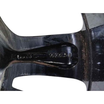Recambio de llanta para citroën c3 aircross 1.2 12v e-thp / puretech referencia OEM IAM 13469363 16X6,5J IS20 4H 4X108