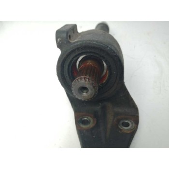 Recambio de transmision delantera derecha para suzuki swift berlina (mz) 1.3 ddis diesel cat referencia OEM IAM  PARTE INTERNA 