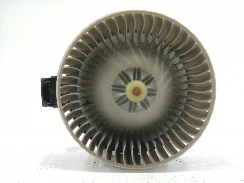 Recambio de motor calefaccion para jeep compass 2.4 16v cat referencia OEM IAM AY2727005011 Recambio de motor calefaccion para jeep compass 2.4 16v cat referencia OEM IAM AY2727005011