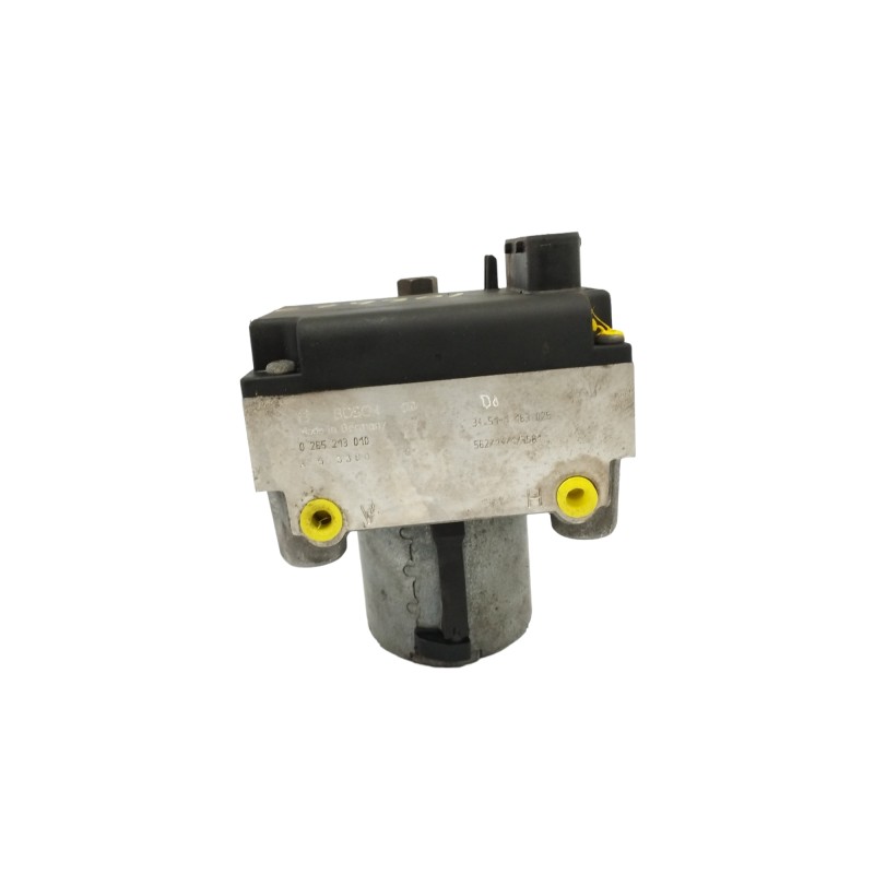 Recambio de abs para bmw serie 5 berlina (e34) 2.5 turbodiesel cat referencia OEM IAM 34511163025 0265213010 